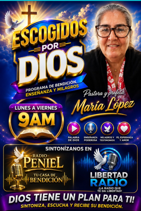 Amanecer de Fe